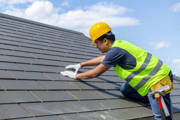 Best Gutter Installation and Roofing  in Blue Mound, TX