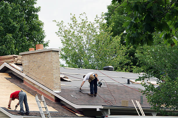 Best Roof Waterproofing Services  in Blue Mound, TX