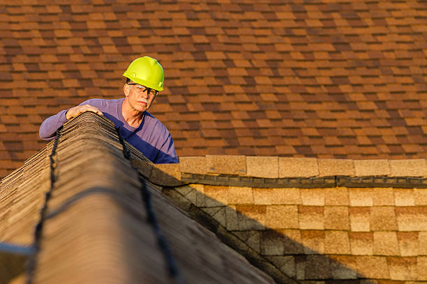 Best Gutter Installation and Roofing  in Blue Mound, TX