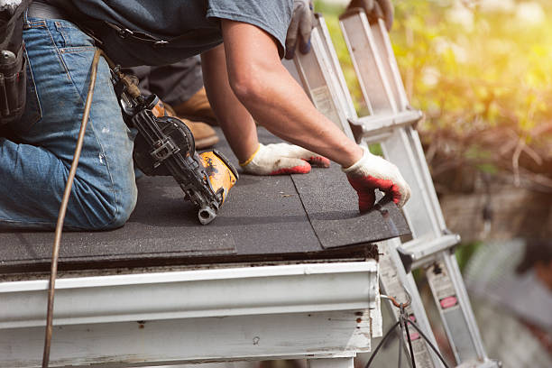 Best Residential Roofing Contractor  in Blue Mound, TX