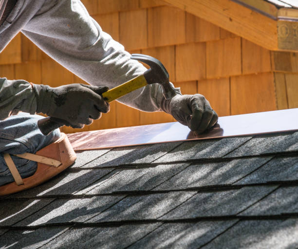 Slate Roofing Contractor in Blue Mound, TX
